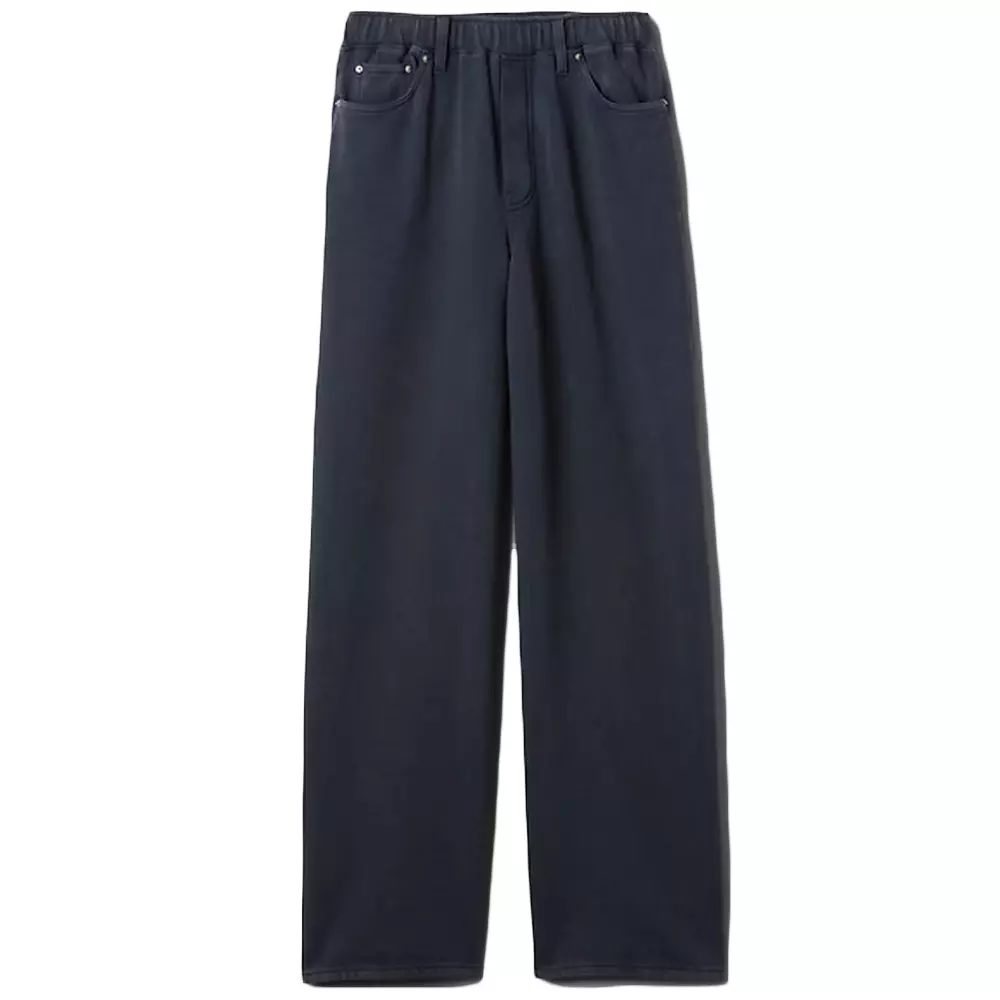 The Ultimate Guide to Sweatpant Jeans: Comfort Meets Style