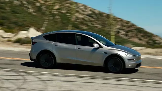 Tesla Introduces the Long-Awaited 2027 Model Y L, Offering Enhanced Space and Comfort