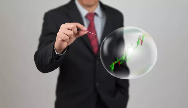 Market Turbulence Ahead: Key Indicators Signal Caution for Investors