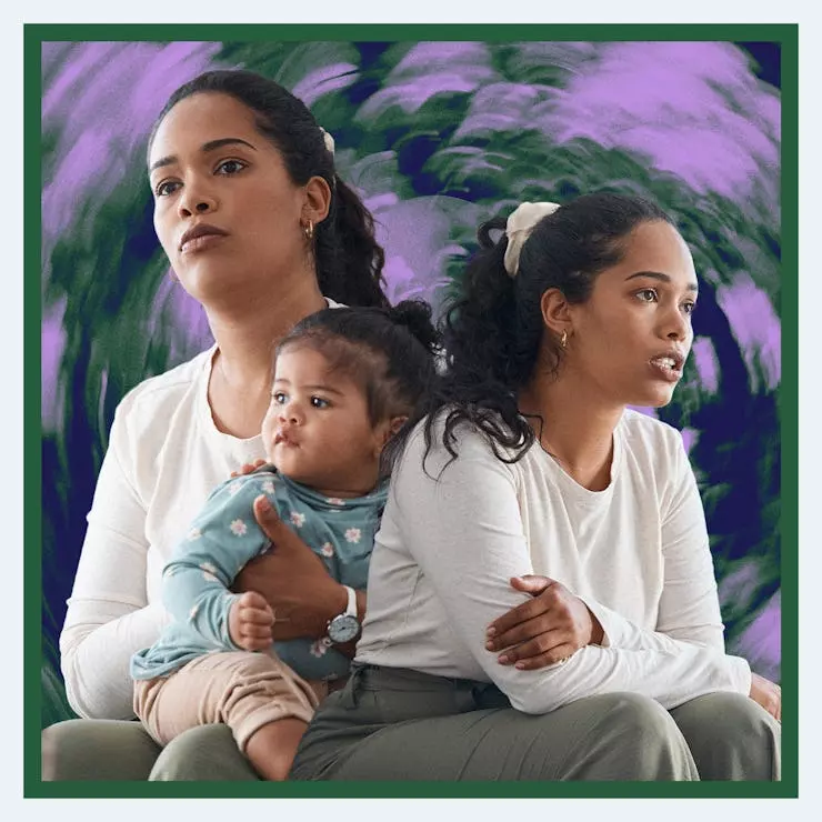 Reflections on Postpartum Depression: Five Years Later