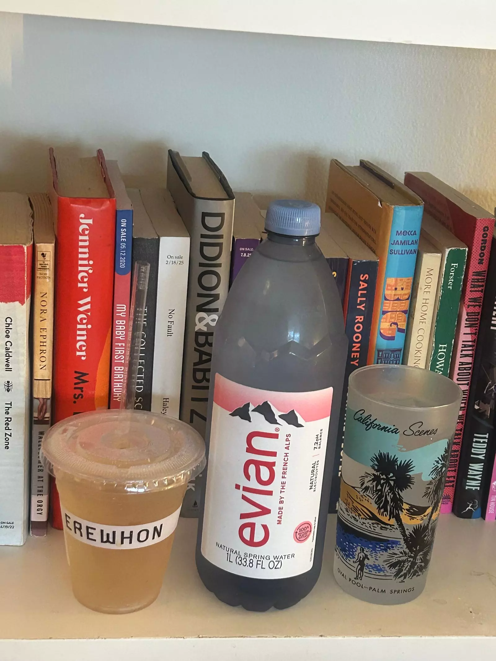 The Elusive Quest for 'Sacred Water': A $12 Beverage Odyssey