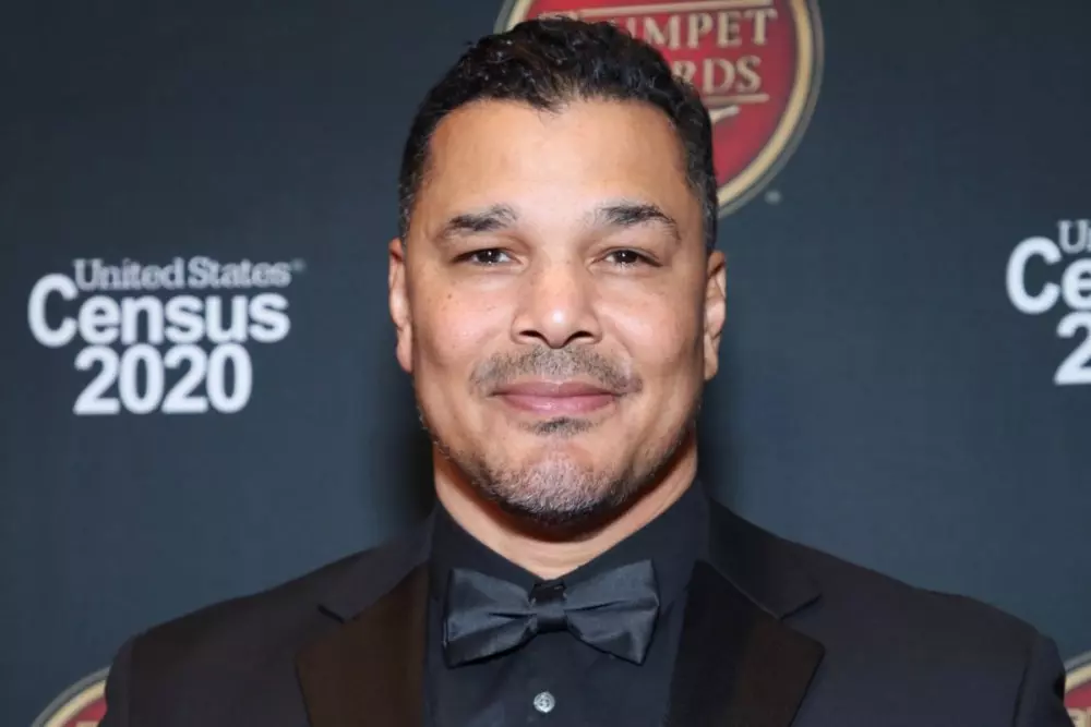 Geno Segers Addresses Controversy Following 'Hadestown' Departure