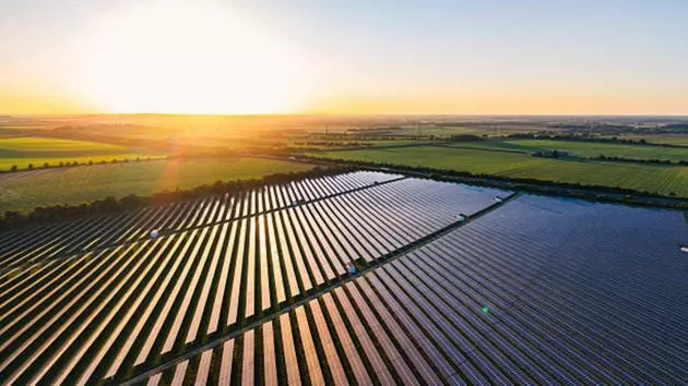 Nextpower's Strategic Evolution: Beyond Solar Trackers