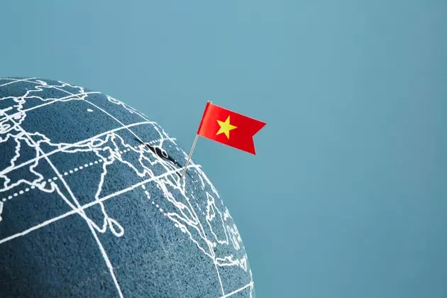 Vietnam's Ascent as a Manufacturing Powerhouse: Opportunities and Challenges in the 'China+1' Era