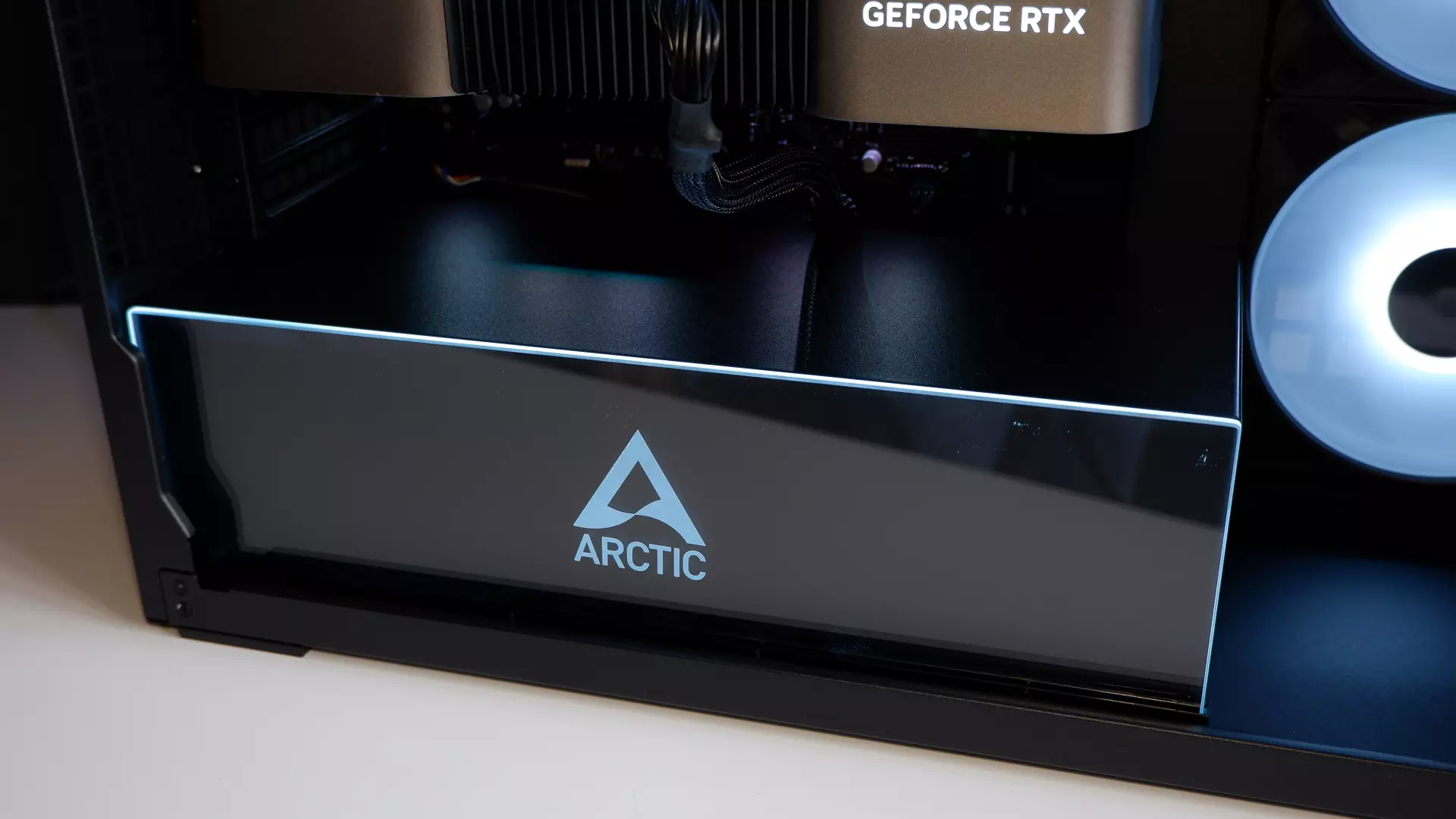 Arctic Reduces Prices on Cooling Components Following US Tariff Refund