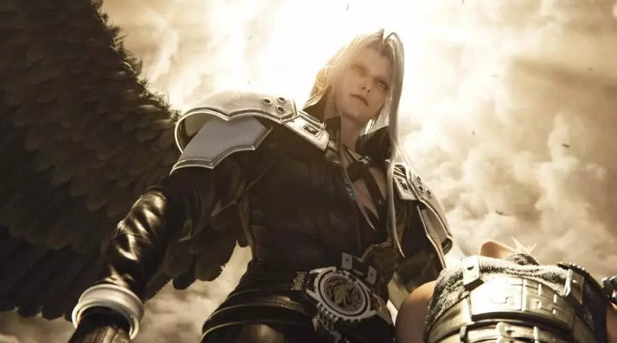 Final Fantasy VII Revelation Director Confirms Main Story Conclusion within Base Game