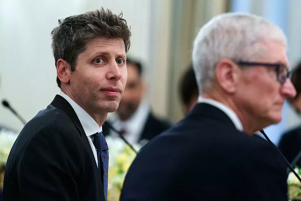 Apple Accuses More Former Employees of Sharing Confidential Data with OpenAI, Seeks Injunction