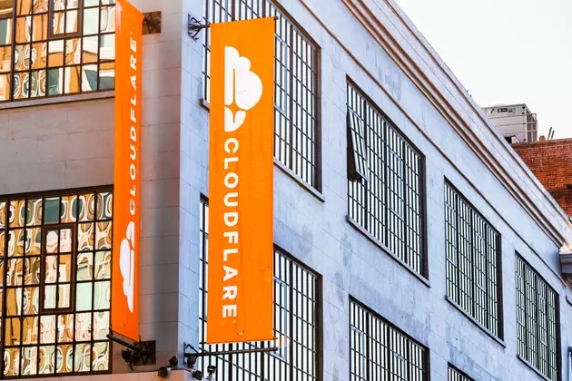 Cloudflare's High Valuation: A Deep Dive into Growth and Market Expectations
