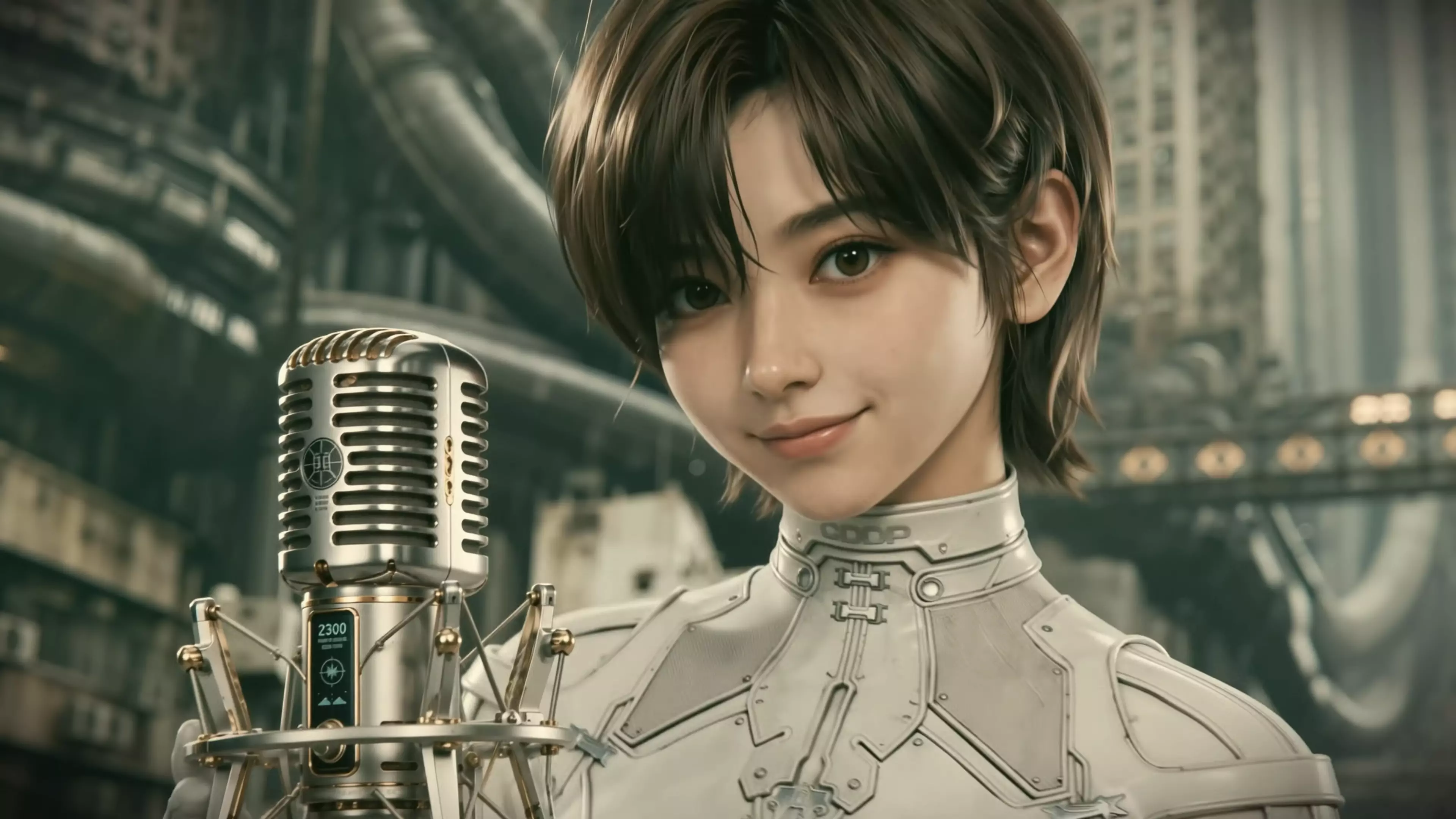 Stellar Blade's AI Controversy: CEO Responds to 'Blood Rain' Video Criticism