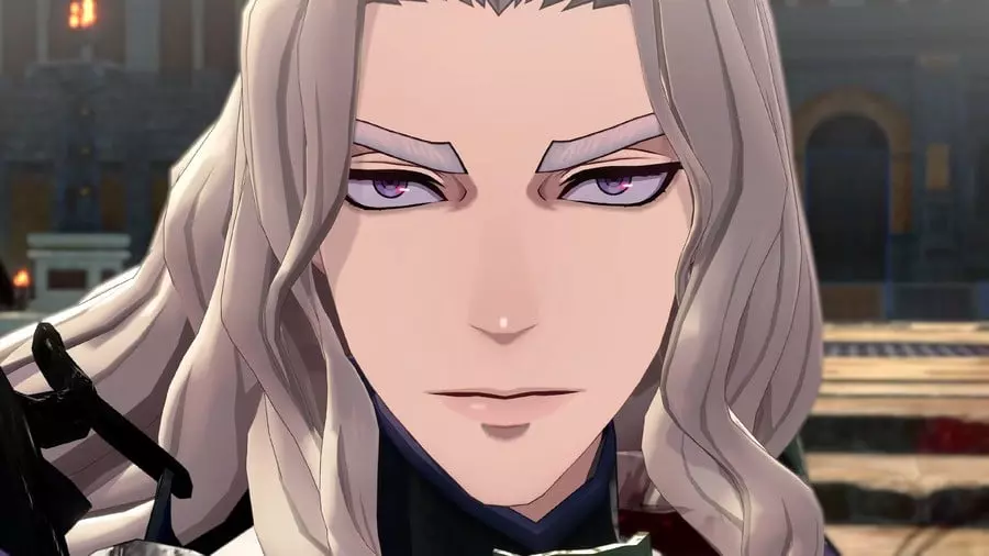 Nintendo Music Update: "Fire Emblem: Fortune's Weave" Tracks Released