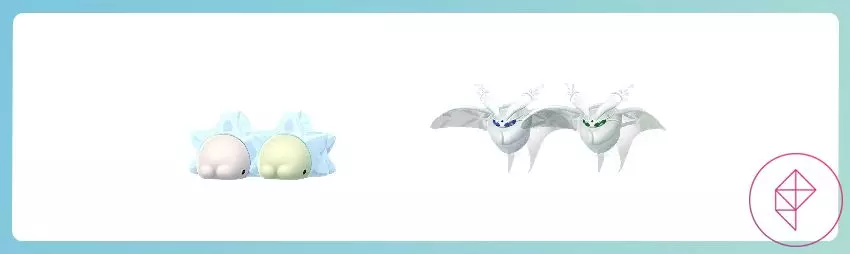 Pokemon Go 'Summer Marathon: Arctic Embers' Event Details Unveiled