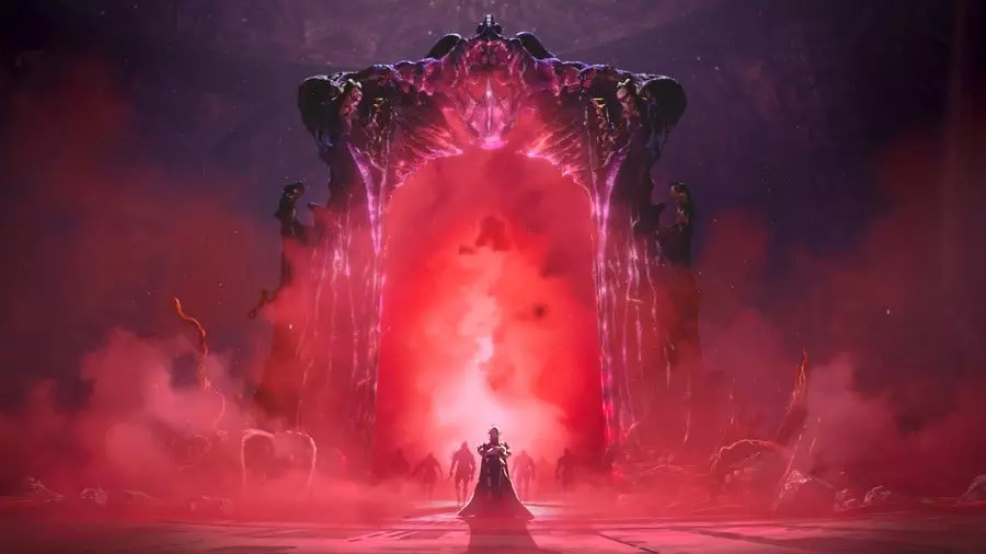 A Deep Dive into the 'Fire Emblem: Fortune's Weave' Nintendo Direct