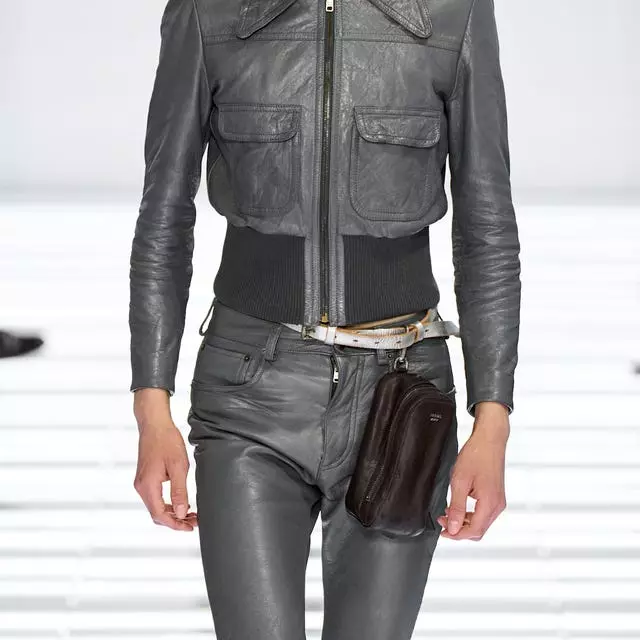 The Resurgence of the Belt Bag: A Chic and Practical Fashion Statement