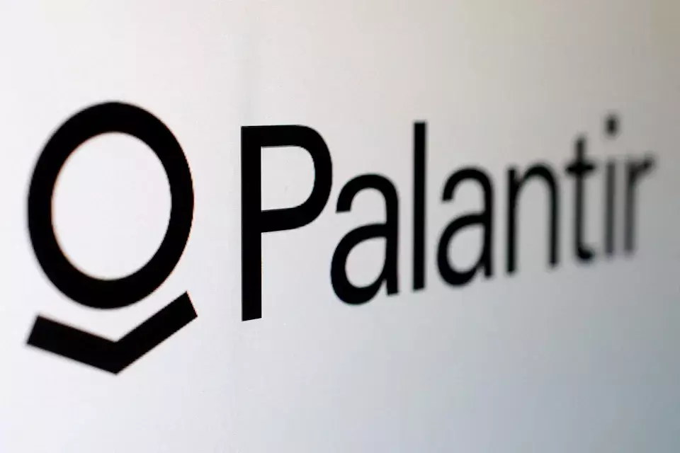Palantir Stock Soars on AI Platform Success and Strong Earnings