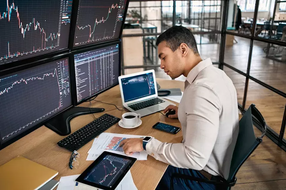 The Enduring Principle of Long-Term Investment Success