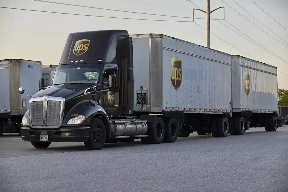 UPS's Dividend Prospects: A Deep Dive into its Industrial Sector Standing
