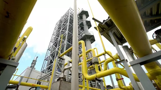Comstock Resources: A Deep Dive into Natural Gas Investment