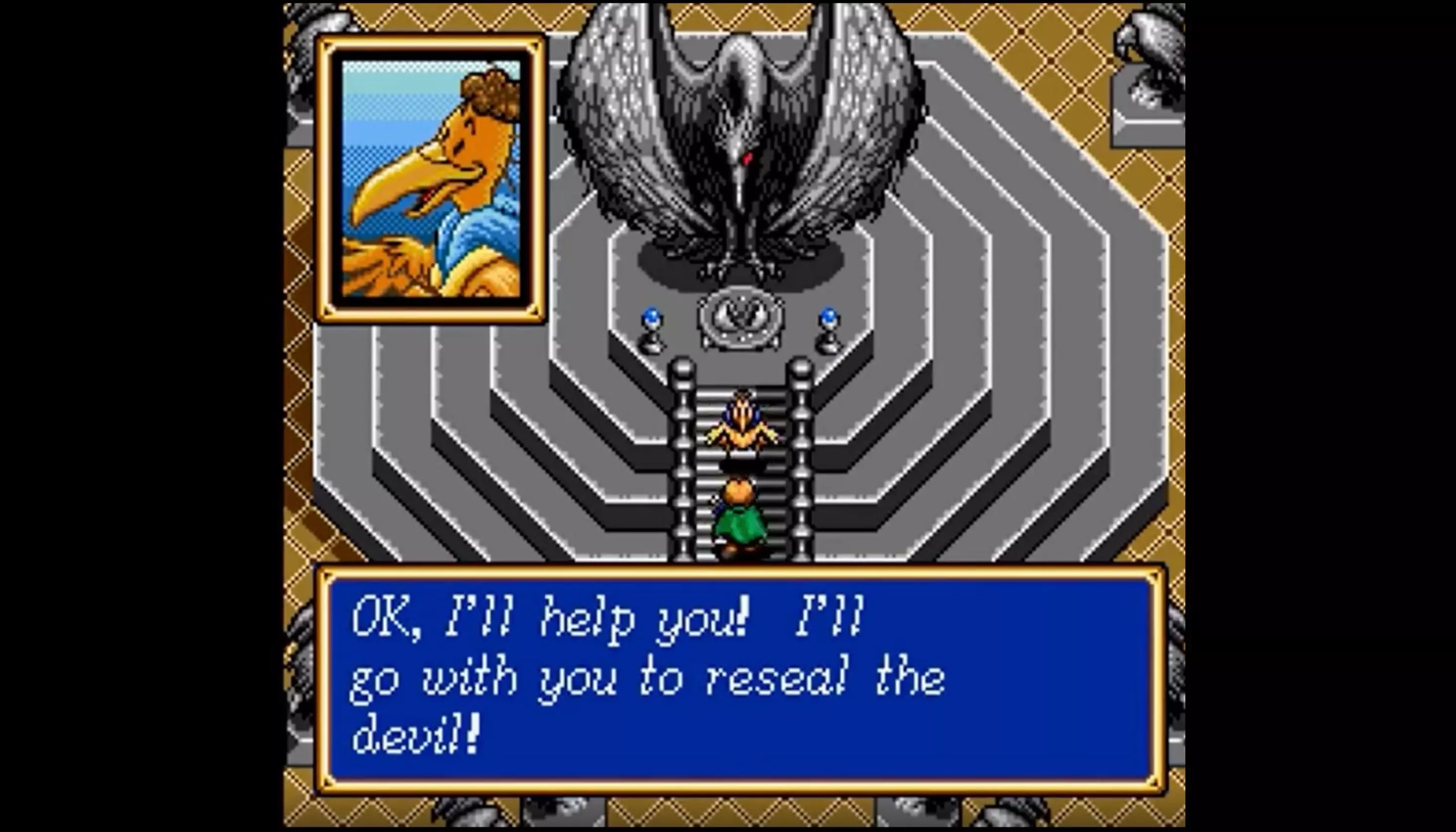 The Resurgence of Tactical RPGs: Why Sega Should Revisit Shining Force