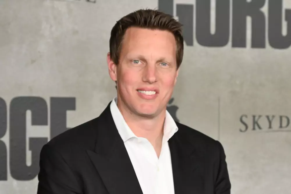 Paramount's Second Quarter Sees Profit Decline Amidst Shifting Revenue Streams