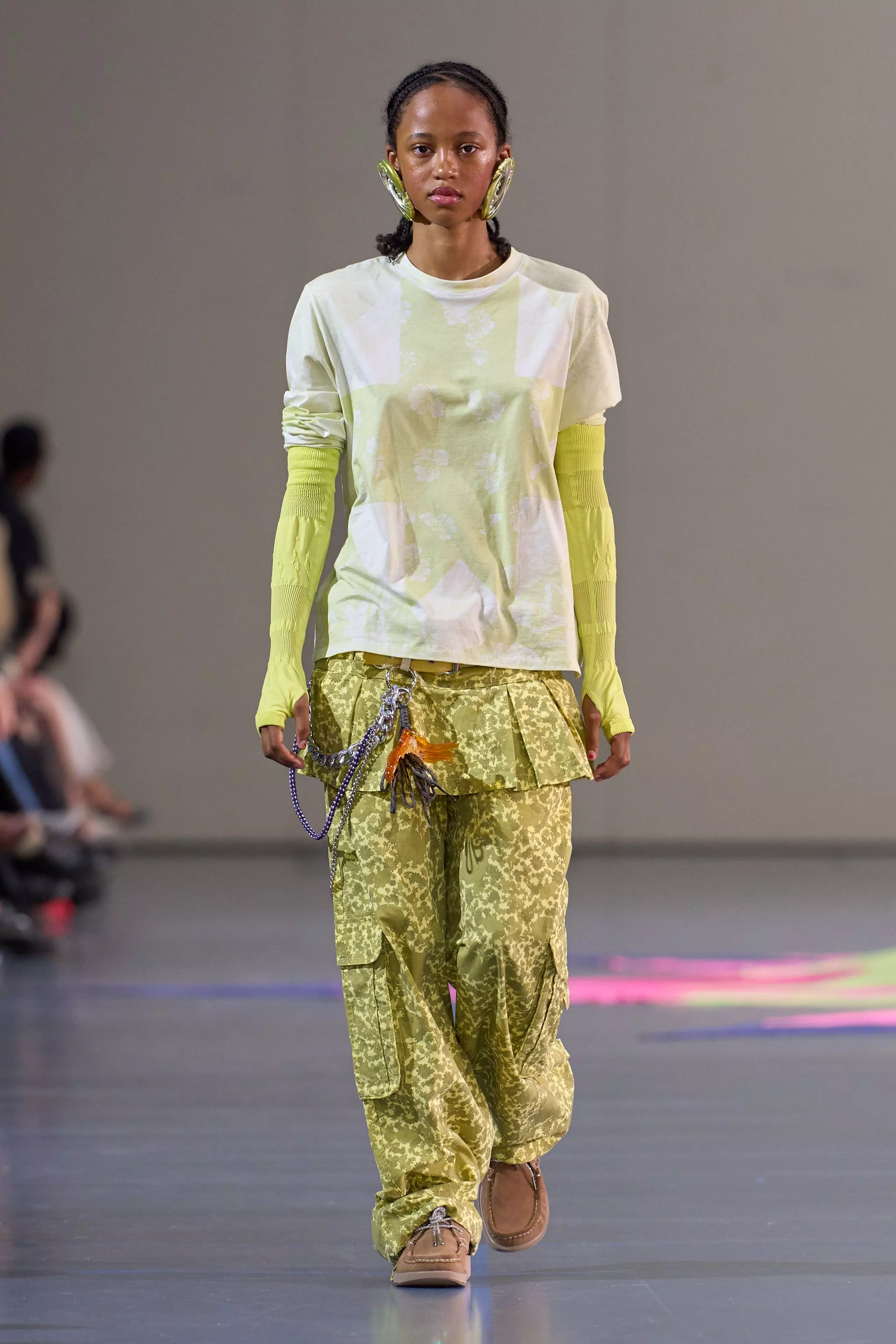 Paolina Russo's Spring 2027 Copenhagen Ready-to-Wear Collection