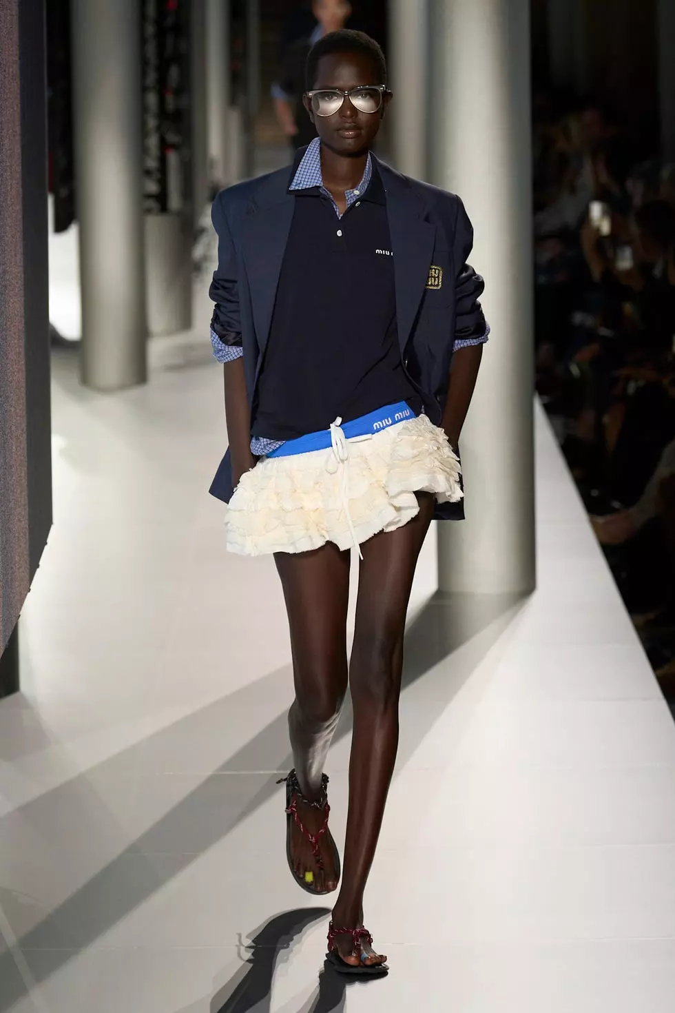 From Performance to Runway: The Unlikely Ascent of Xero Shoes' Genesis Sandal in High Fashion