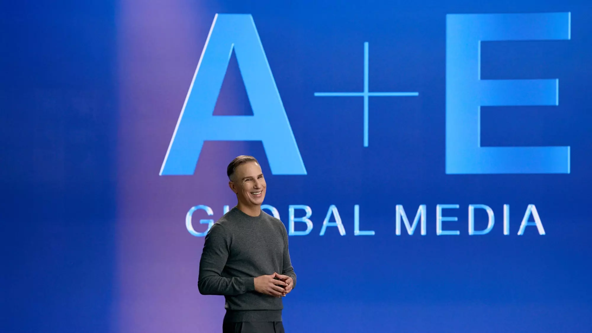 Hearst Acquires Disney's A+E Stake for $1.2 Billion