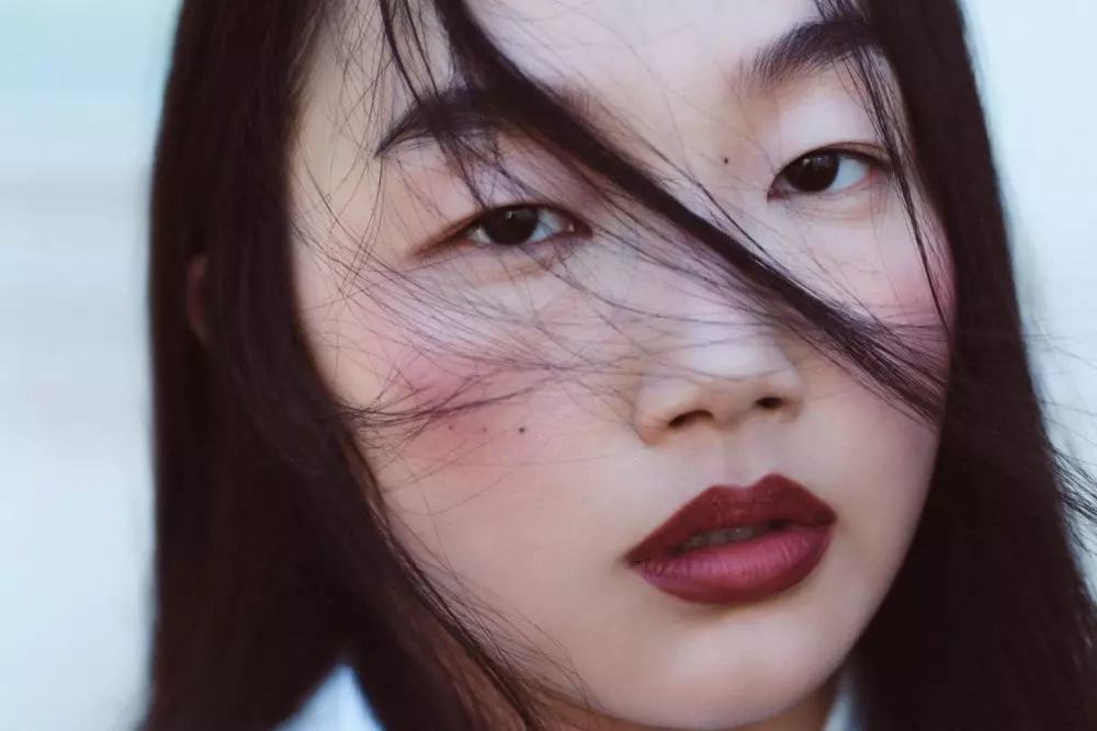 Audrey Nuna Inks Deal with Republic Records