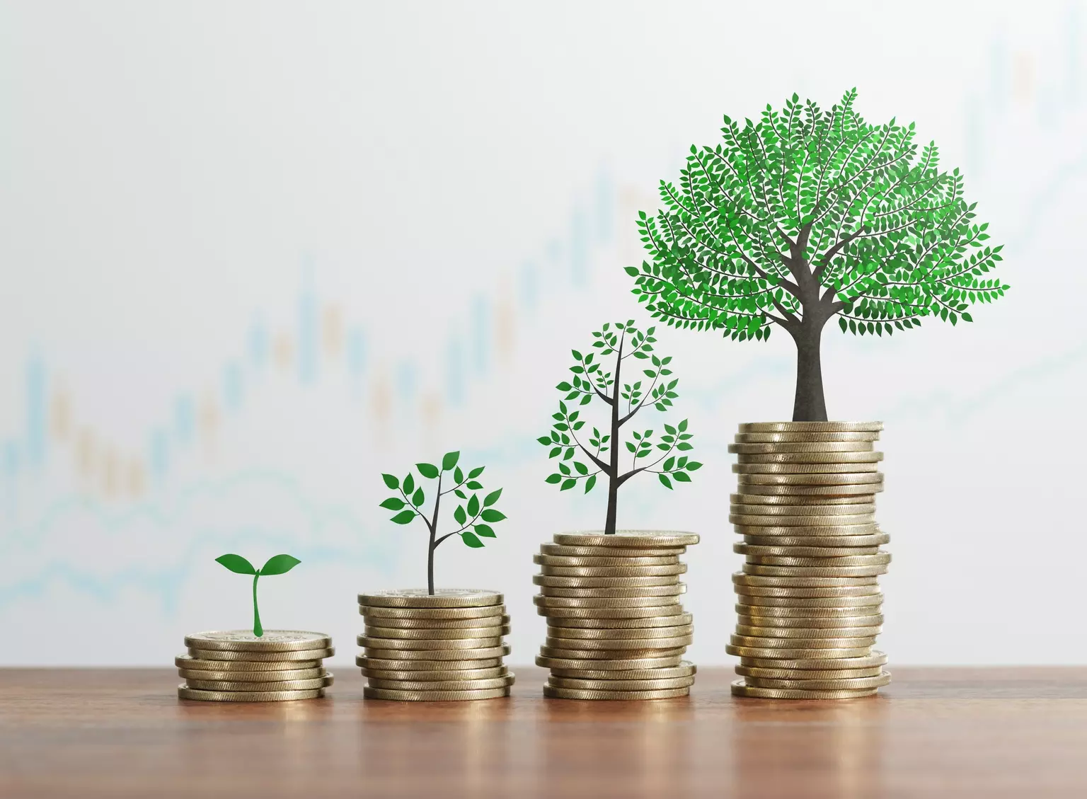 A Prudent Approach to Dividend Growth Investing