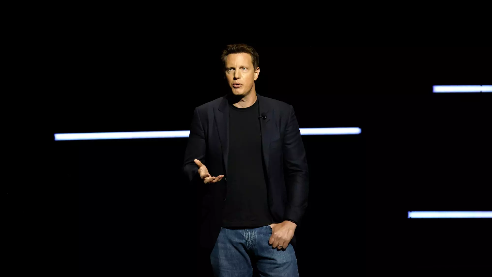 Unpacking David Ellison's Strategic Play for Paramount-Warner Bros. Merger Approval