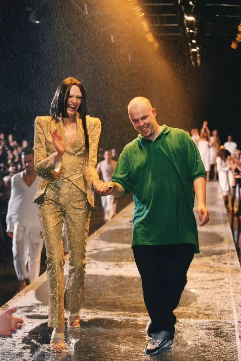 Cultivating Your Unique Identity in the Fashion Industry