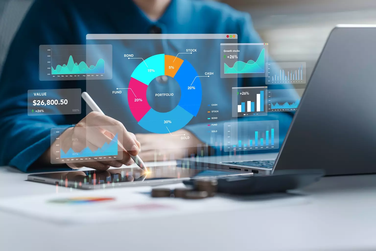 Oakmark Global Strategy: Navigating Market Dynamics and Unlocking Value