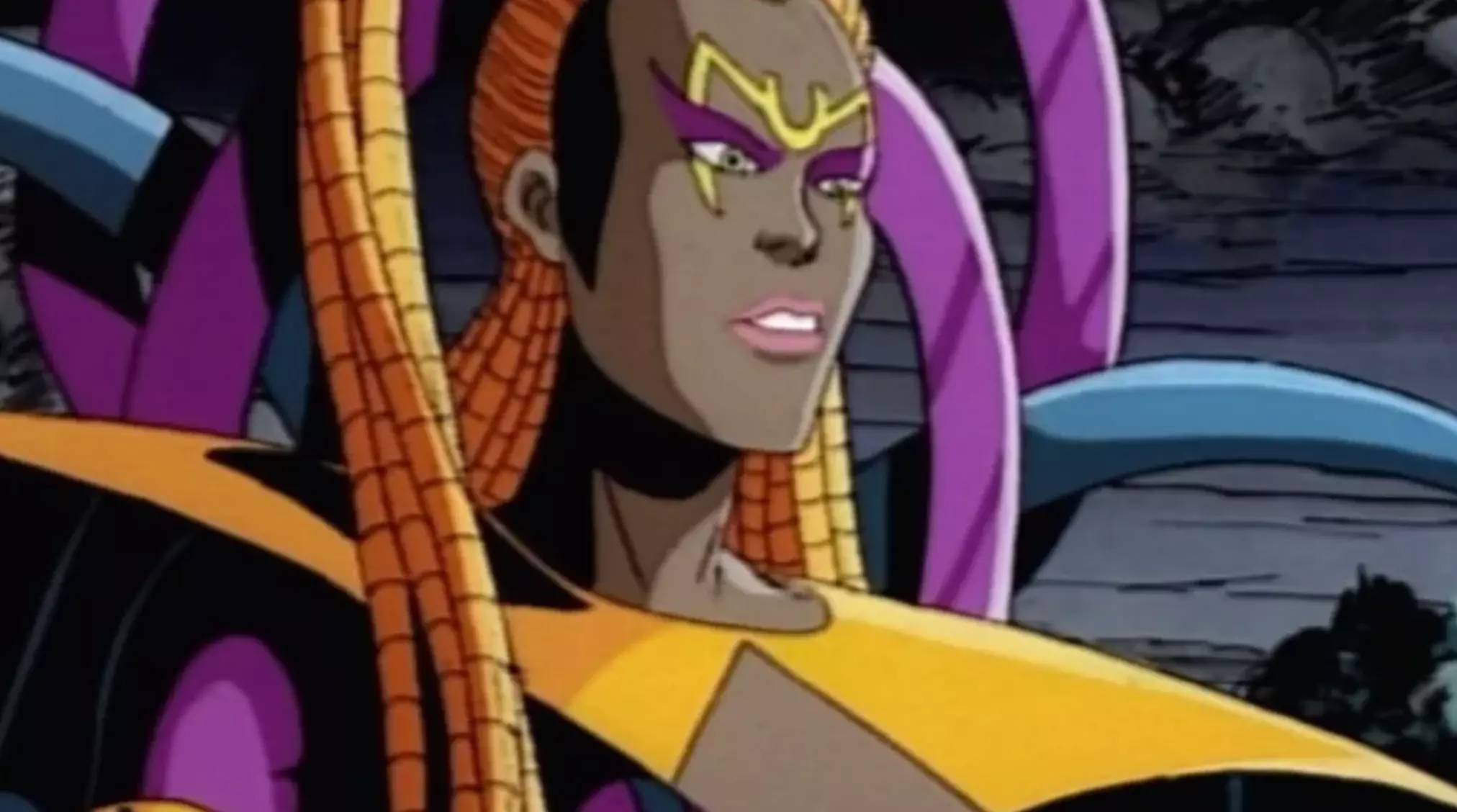 Unraveling the Mystery of the X-Ternal in X-Men '97
