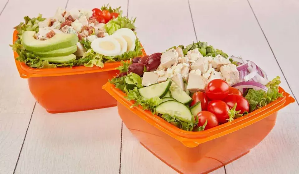Salad and Go Declares Bankruptcy, Shuttering All Locations