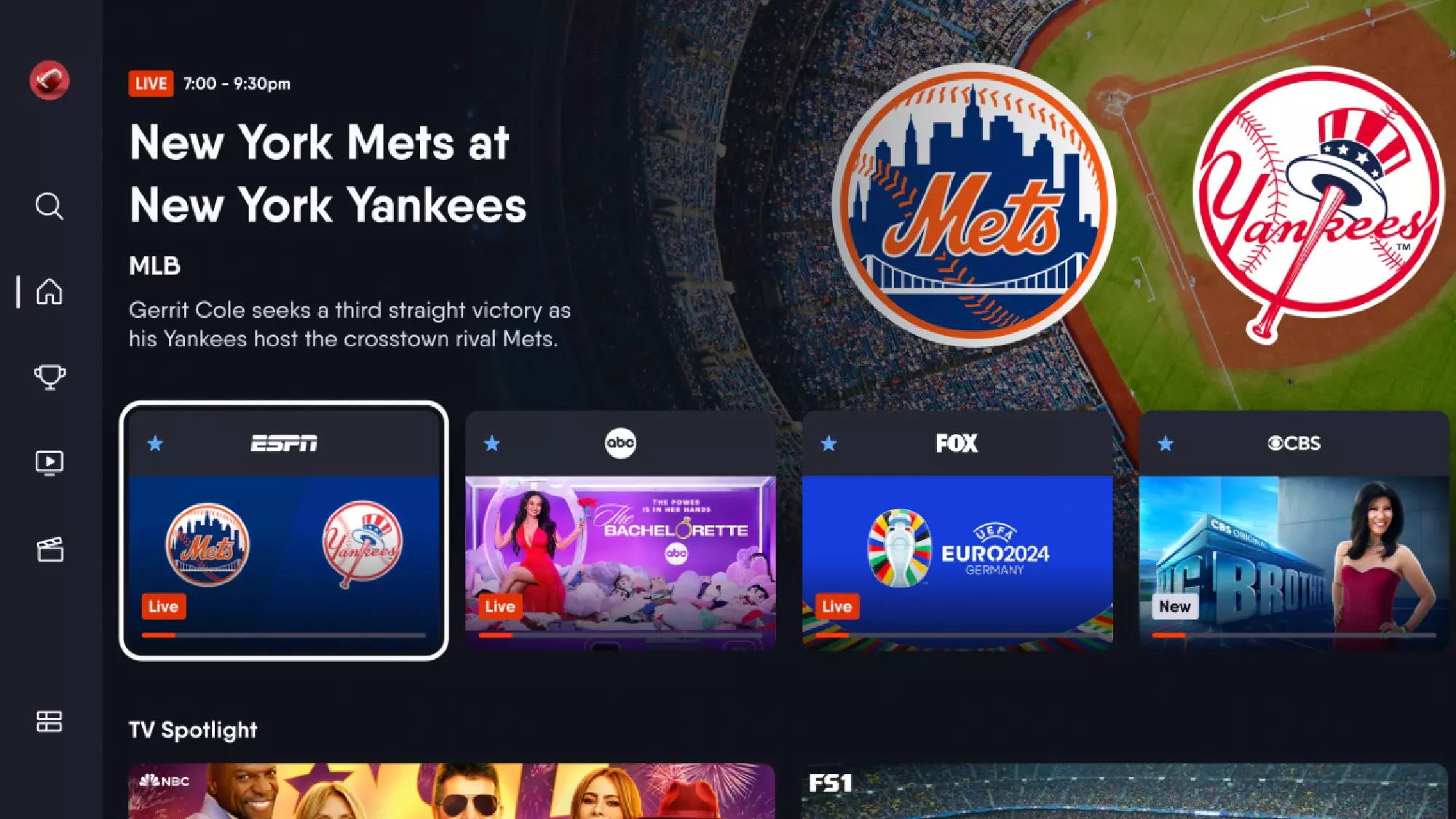 FuboTV's Q3 Performance: Reduced Losses and Revenue Growth Post-Disney Merger