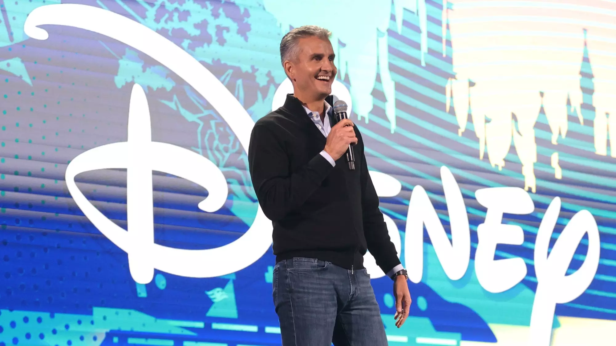 Disney Explores Ad-Supported Streaming Service Amidst Industry Shift