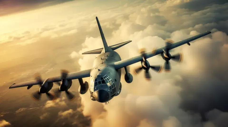 Lockheed Martin's Strategic Position in a Volatile Defense Market