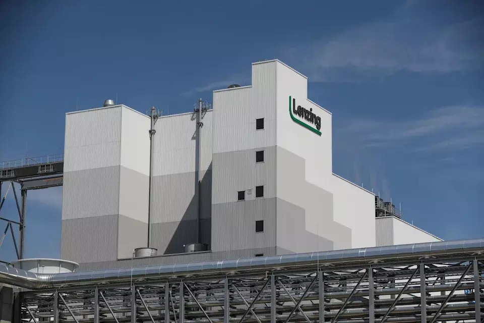 Lenzing Group Navigates Market Challenges with Strategic Realignment