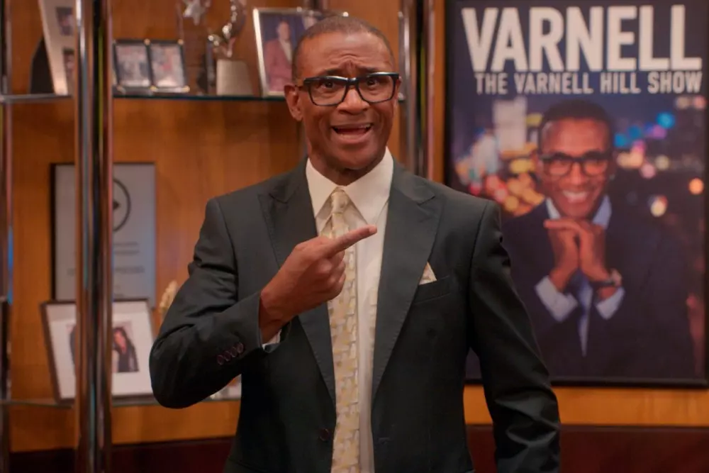 Paramount+ Unveils First Look and Premiere Date for 'The Varnell Hill Show' Spinoff
