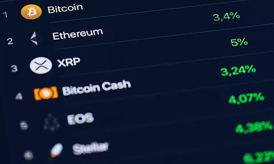 Boerse Stuttgart Digital and Tradias Merge to Form European Crypto Hub