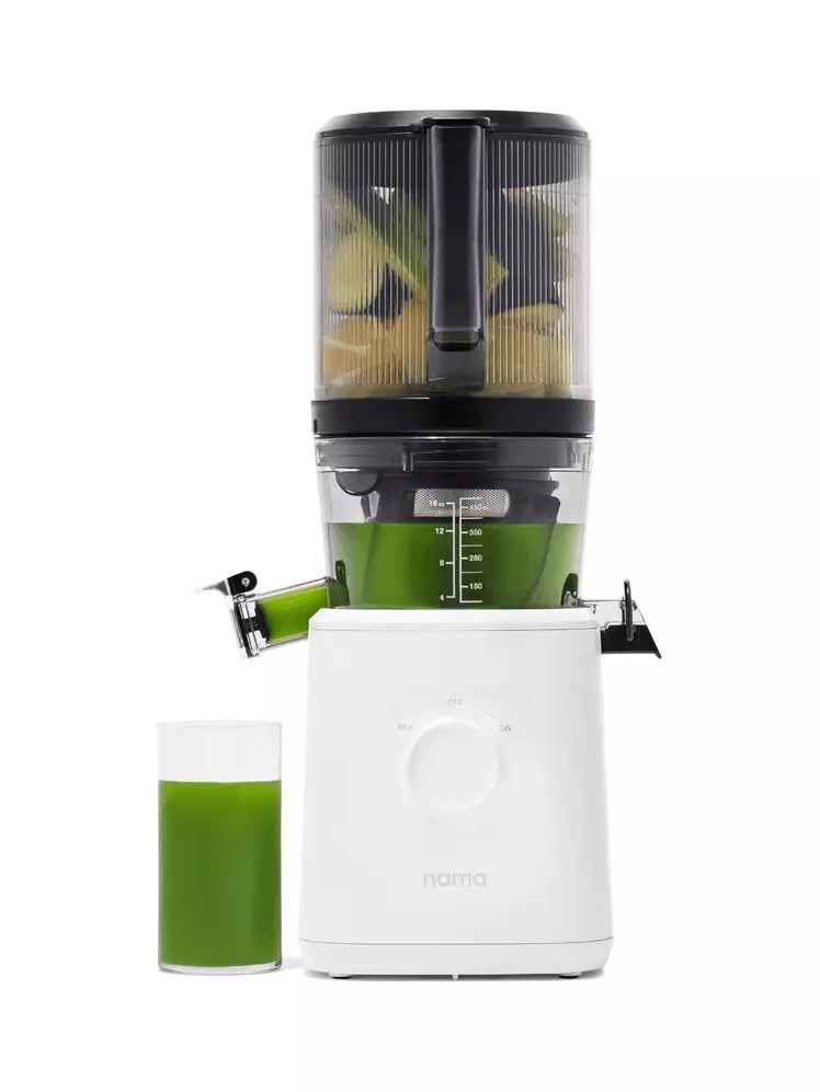 Top Juicers of the Year: A Comprehensive Buying Guide