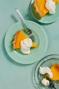 The Ultimate Lemon Buttermilk Pie: A Bright and Tangy Delight