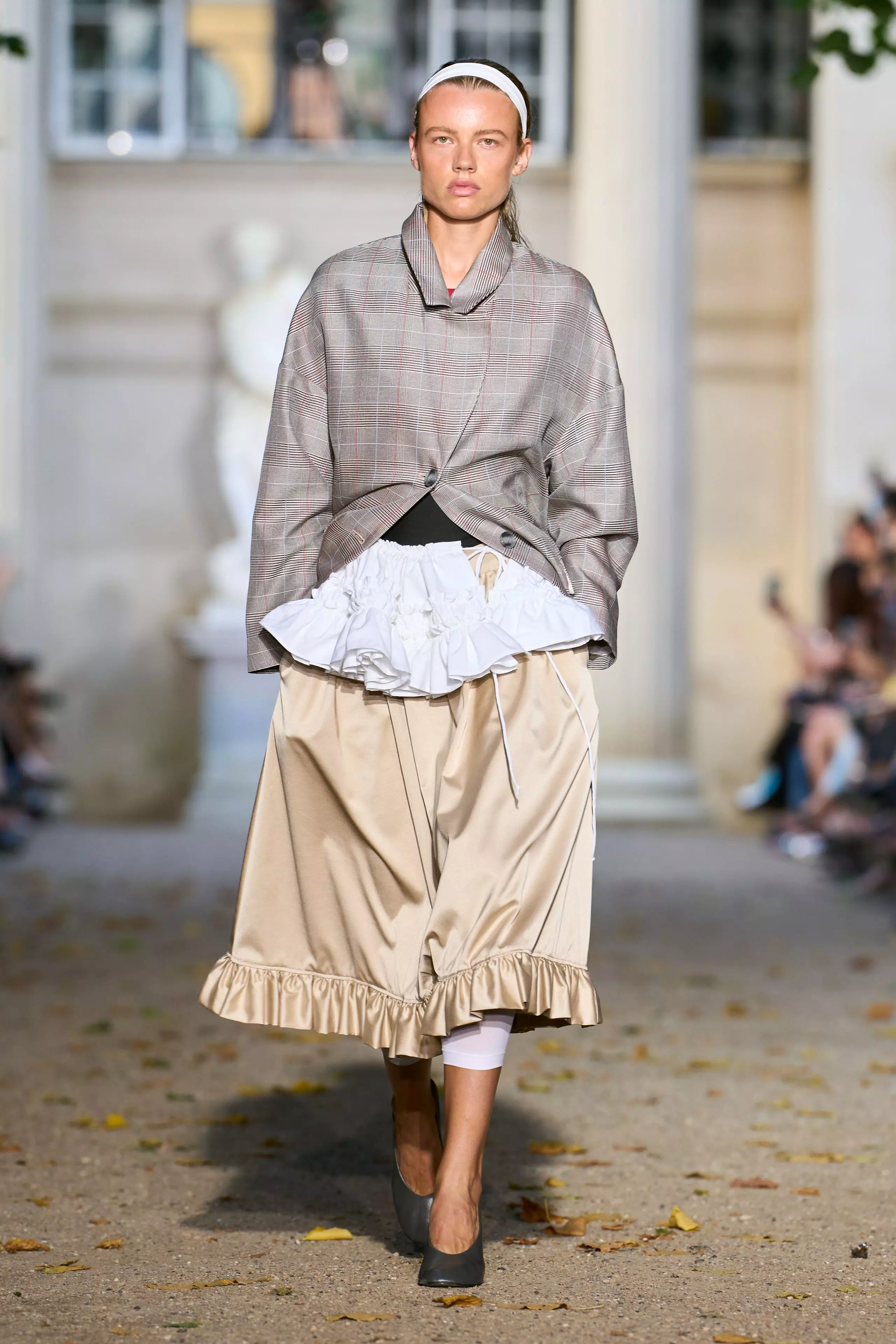 Baum und Pferdgarten Spring 2027 Ready-to-Wear Collection from Copenhagen