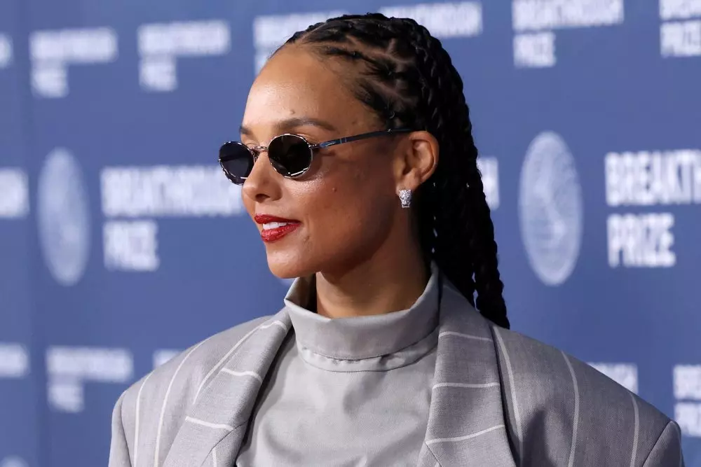 Music Industry Shifts: Alicia Keys Joins CAA; SONA Initiates Emerging Songwriter Award Nominations