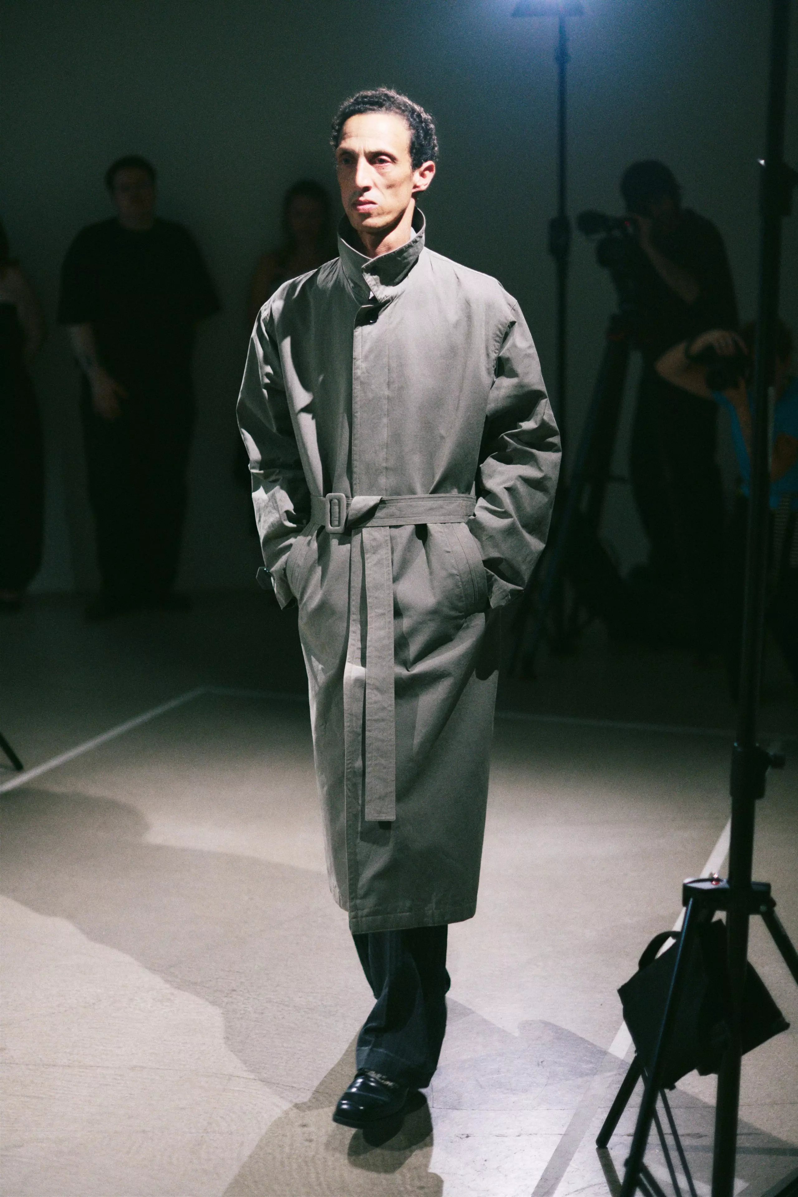Copenhagen Spring 2027 Collection by Mfpen