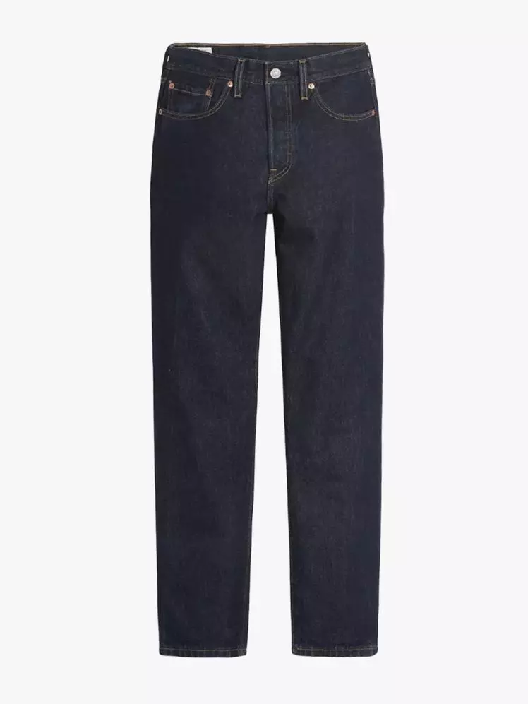 Fall/Winter 2026 Denim Trends: A Comprehensive Guide to Runway Styles