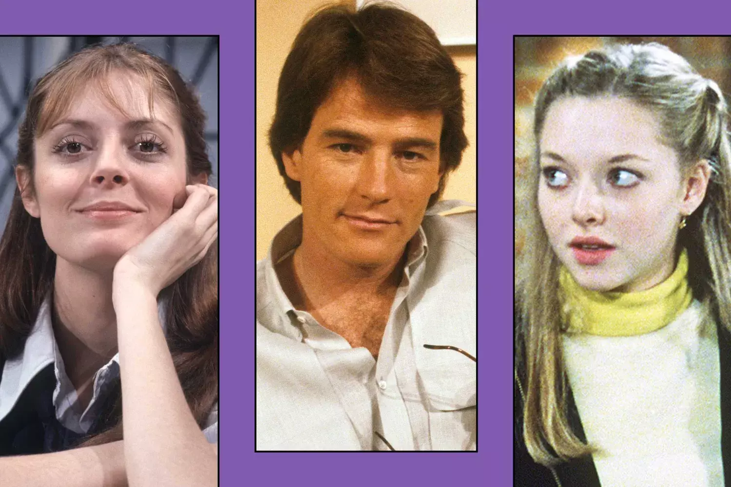 From Soaps to Stardom: A-Listers Who Began on Daytime Dramas