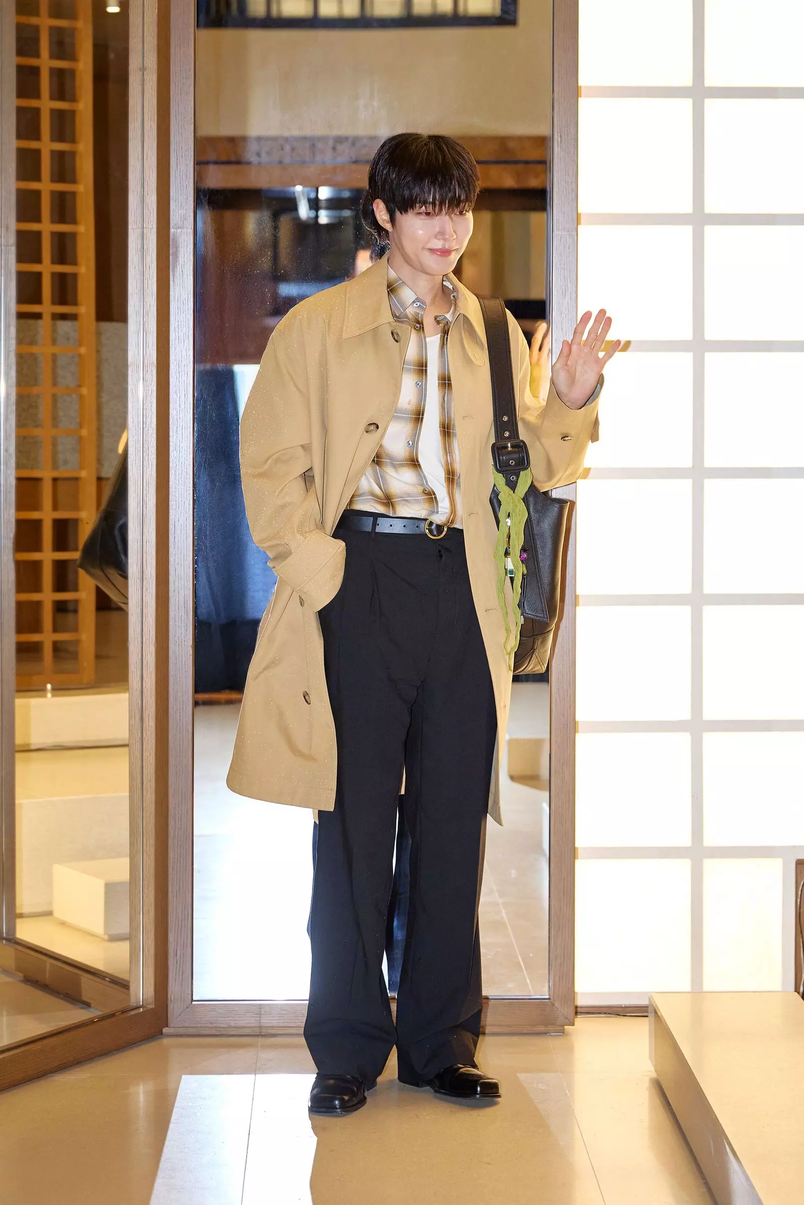 South Korea's Luxury Market Boom: A Deep Dive into Growth Drivers and Consumer Trends