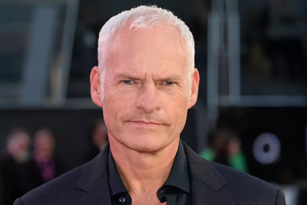 Zurich Film Festival to Honor Martin McDonagh with 'A Tribute To...' Award, Premiering 'Wild Horse Nine'