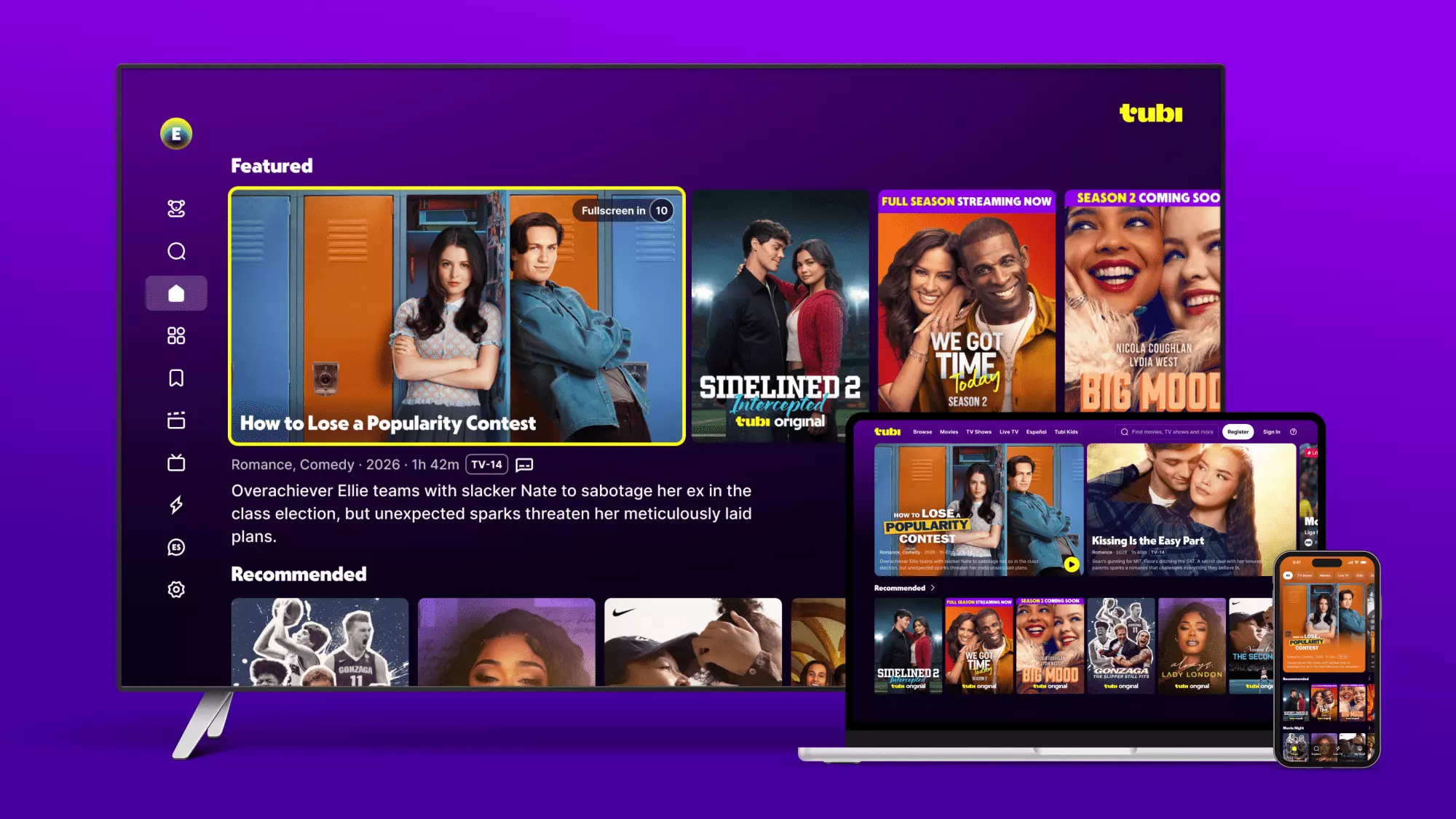 Tubi's Remarkable Growth: A New Era for Free Streaming and Record-Breaking Revenue