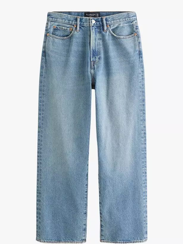 Abercrombie & Fitch Summer Style Steals